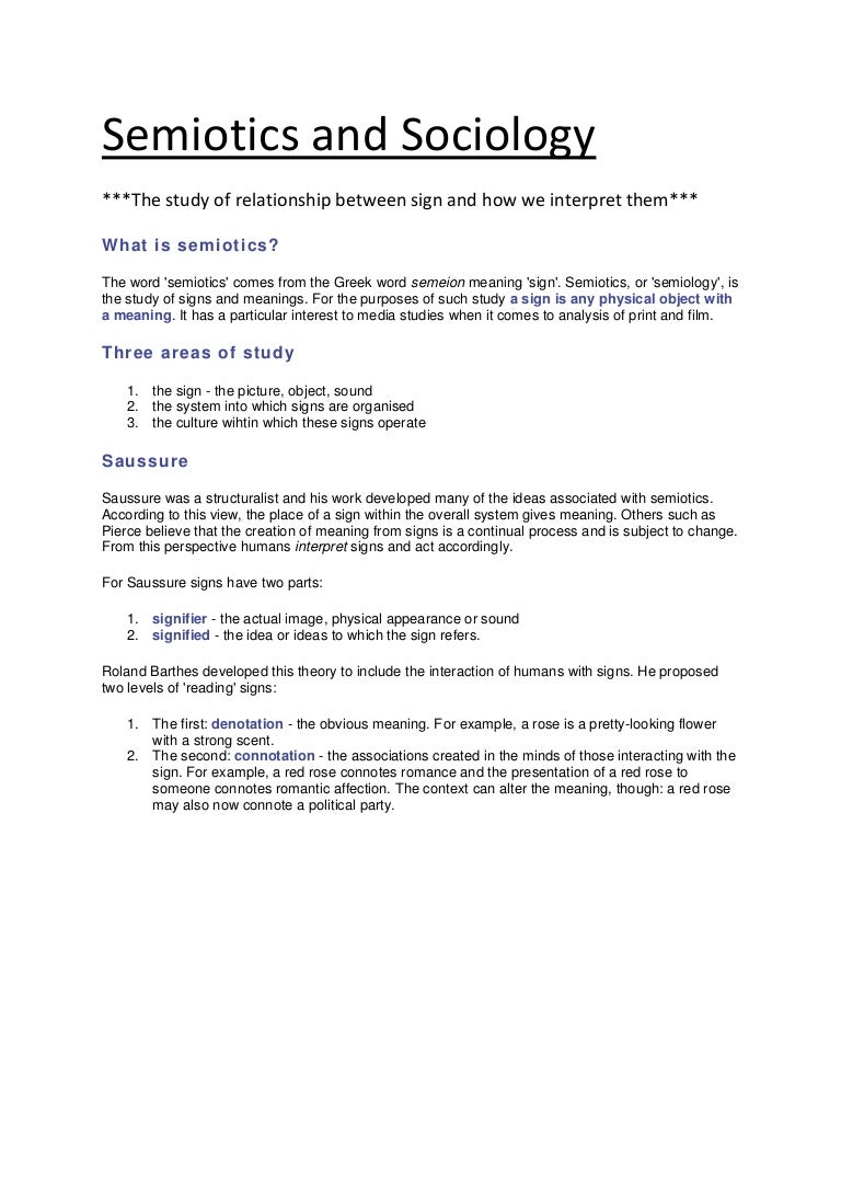 Object of Sociology Object of Sociology